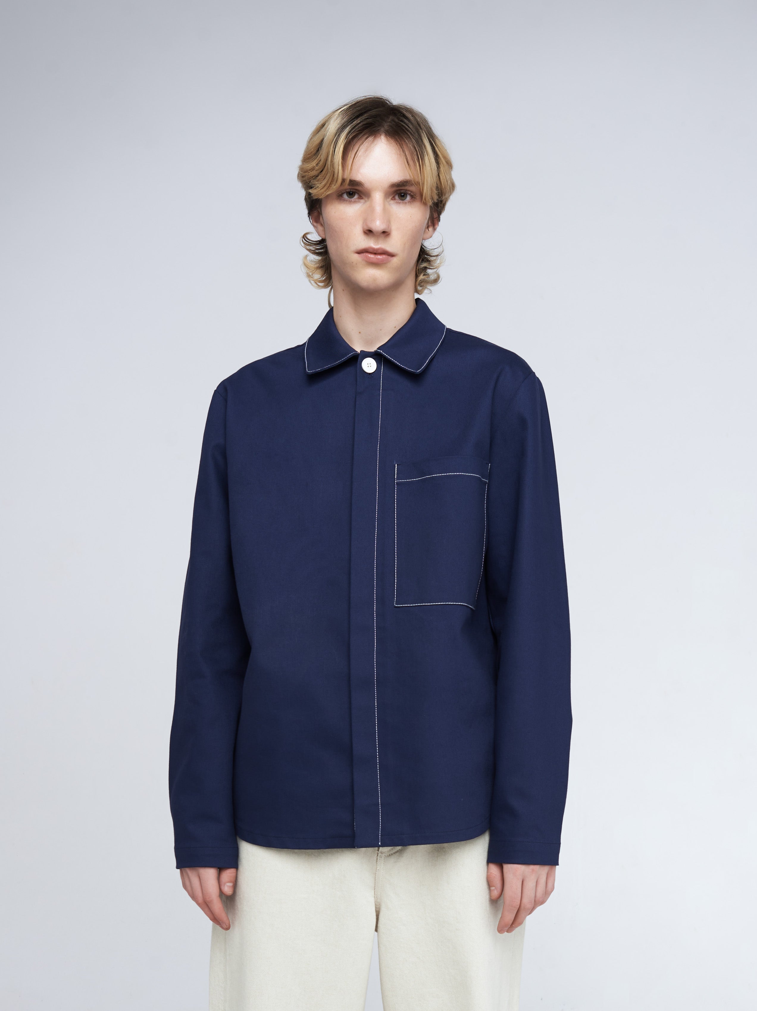Overshirt 09