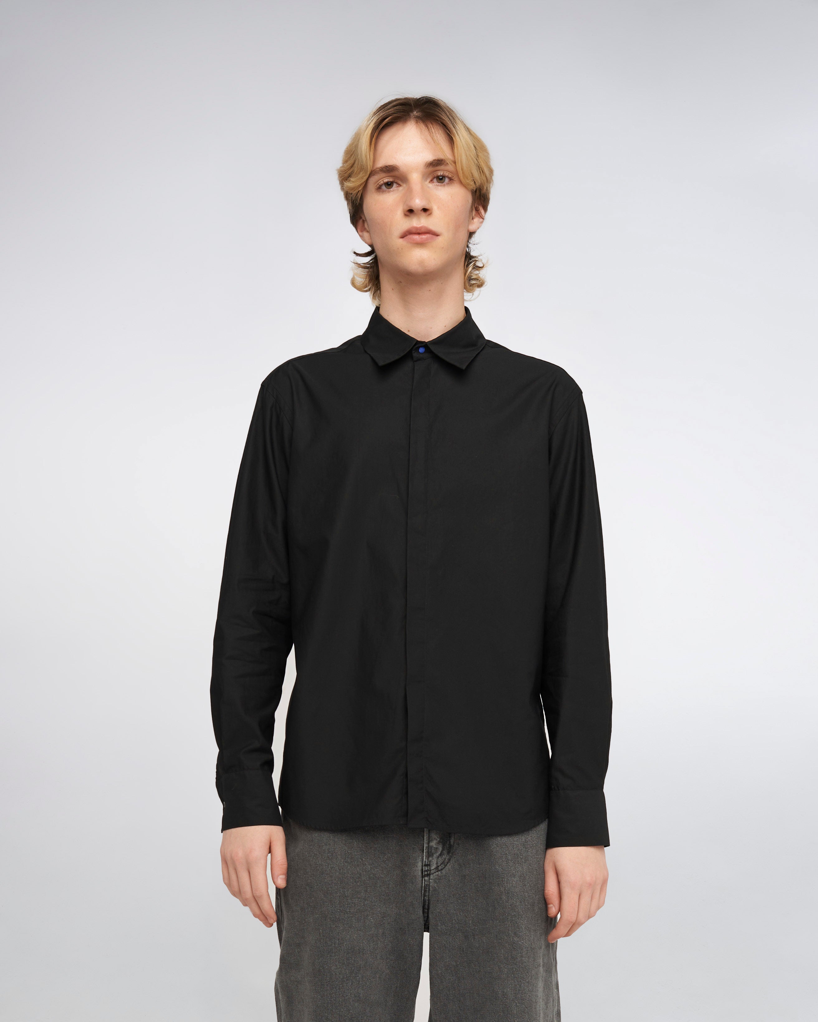 Regular Fit Shirt 02