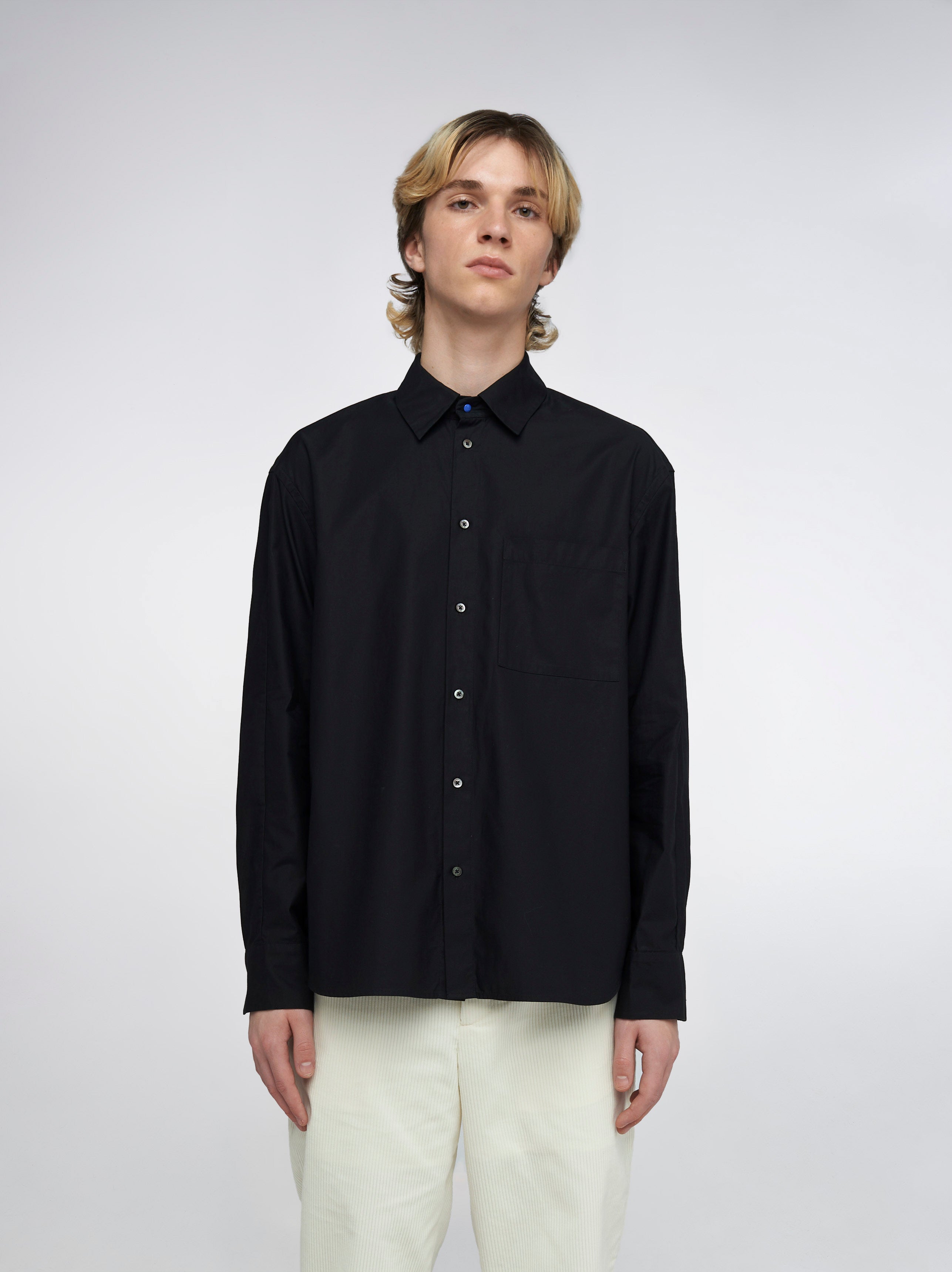 Oversized Shirt 04